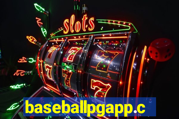 baseballpgapp.com