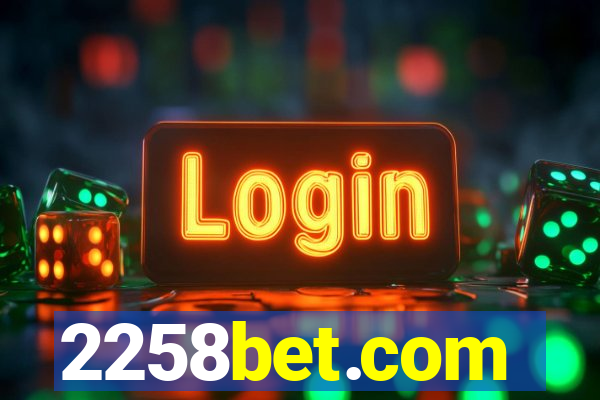 2258bet.com