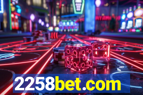 2258bet.com