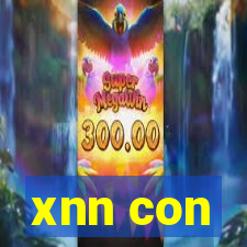 xnn con