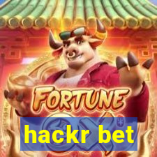 hackr bet