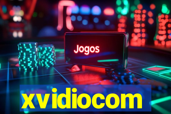 xvidiocom