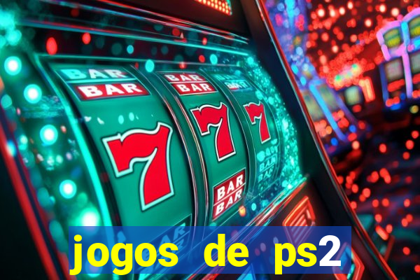 jogos de ps2 formato iso