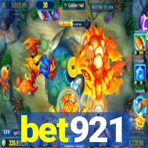 bet921