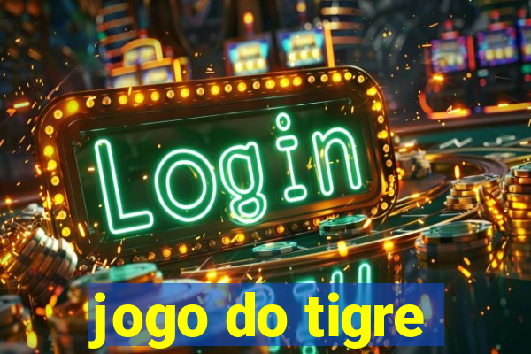 jogo do tigre