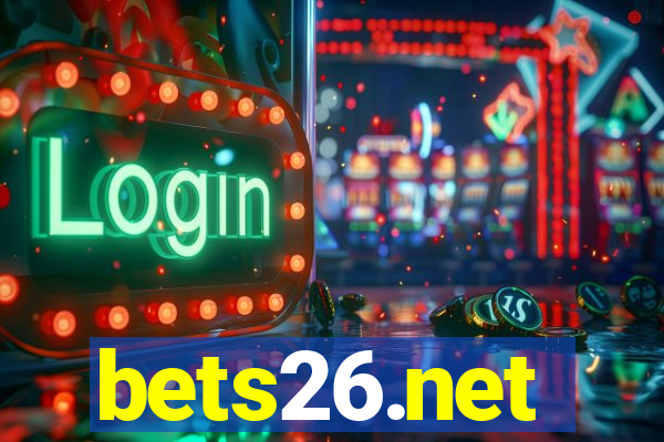 bets26.net