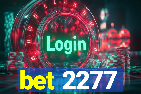 bet 2277