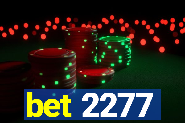 bet 2277