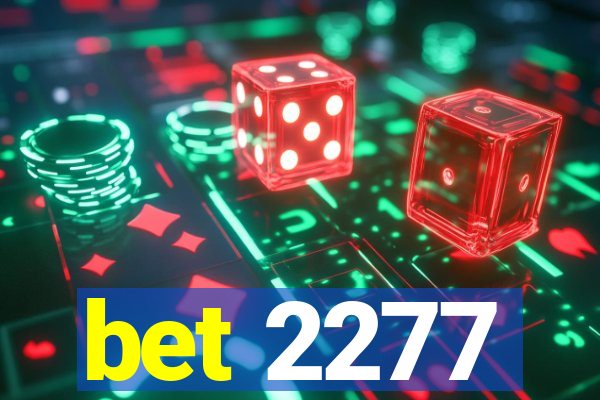 bet 2277