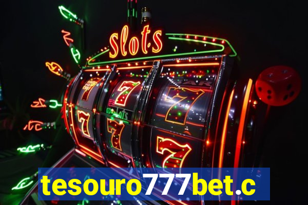 tesouro777bet.com