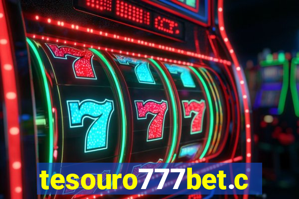 tesouro777bet.com