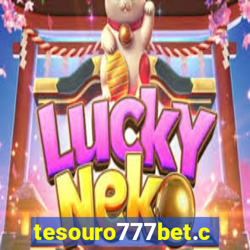 tesouro777bet.com