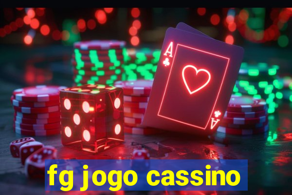 fg jogo cassino