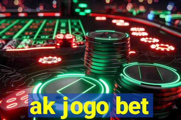 ak jogo bet