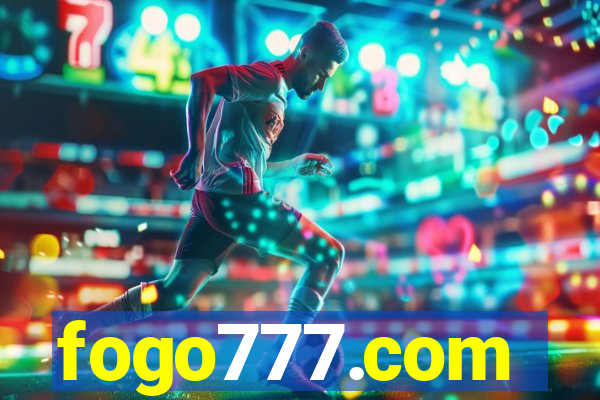 fogo777.com