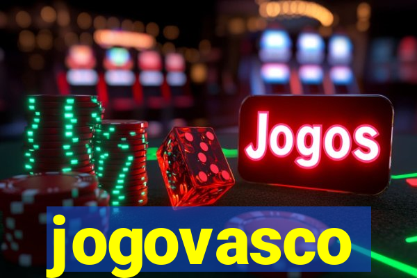 jogovasco