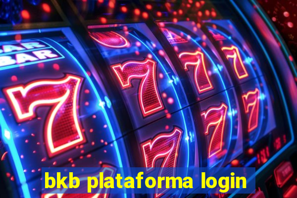 bkb plataforma login