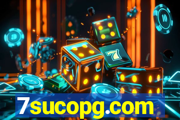 7sucopg.com