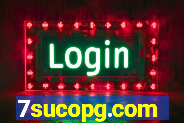 7sucopg.com