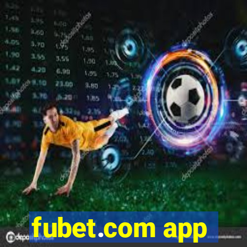 fubet.com app