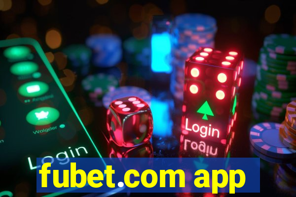 fubet.com app