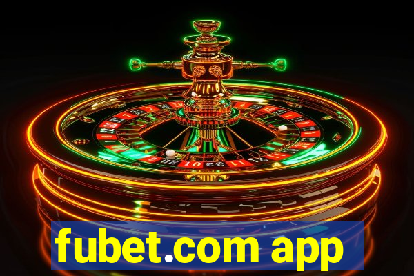 fubet.com app