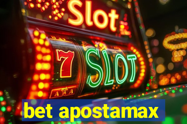 bet apostamax