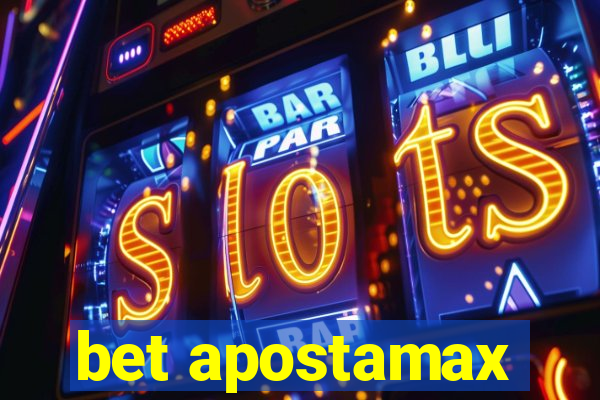 bet apostamax