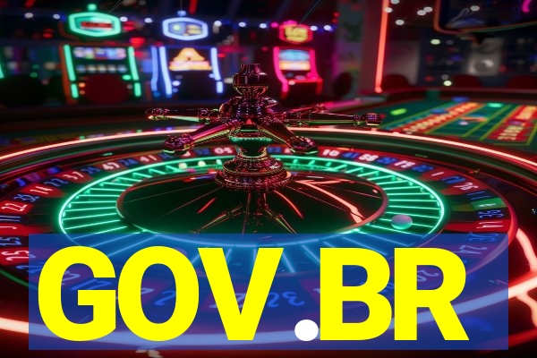 GOV.BR