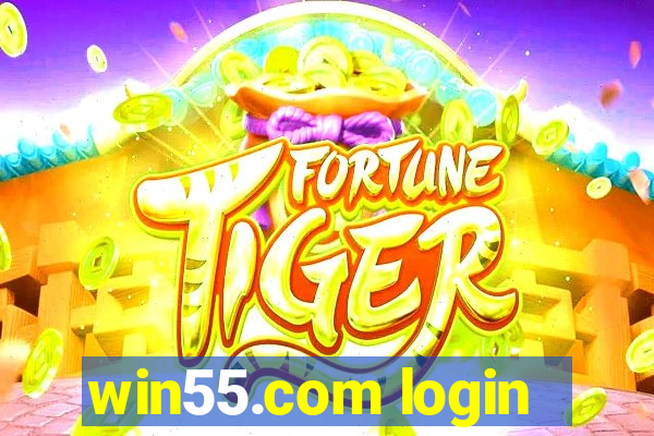 win55.com login