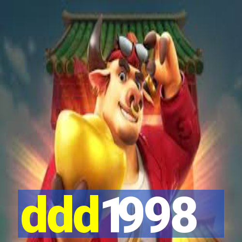 ddd1998