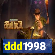 ddd1998