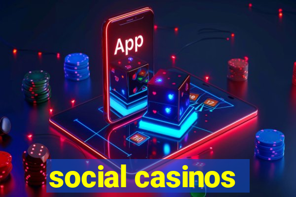 social casinos