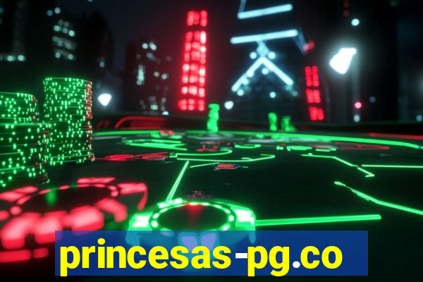 princesas-pg.com