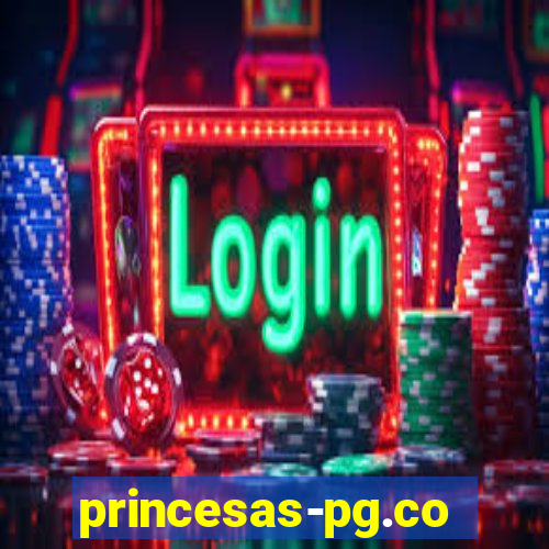 princesas-pg.com