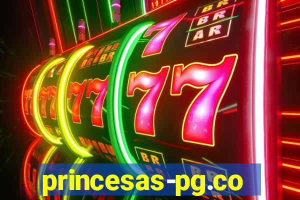 princesas-pg.com