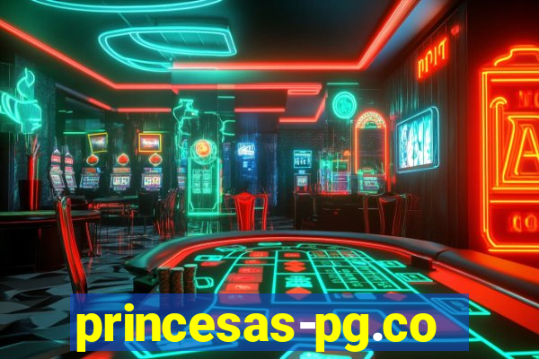 princesas-pg.com