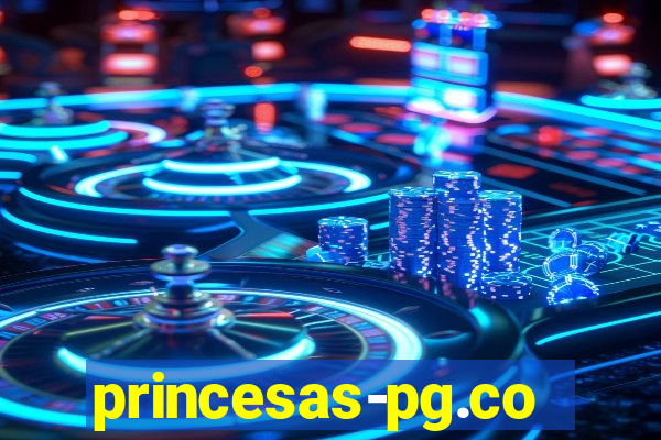 princesas-pg.com