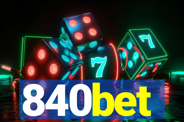 840bet