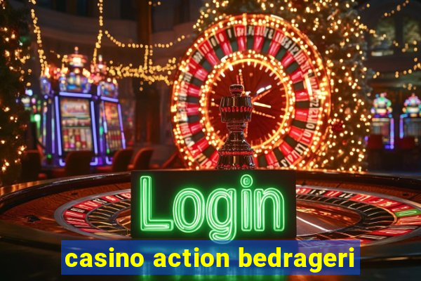 casino action bedrageri