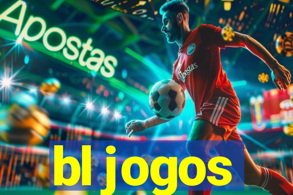 bl jogos