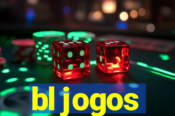 bl jogos