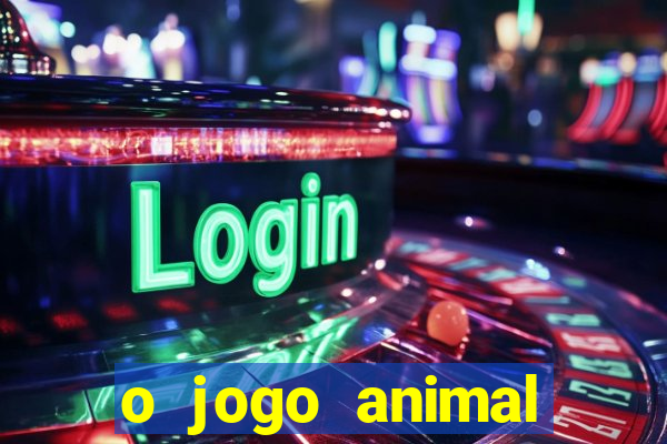 o jogo animal world paga mesmo