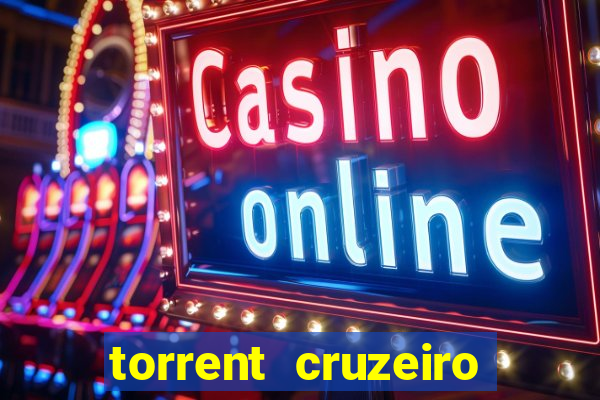 torrent cruzeiro das loucas