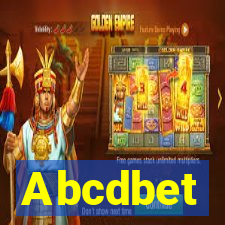 Abcdbet