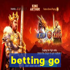 betting go