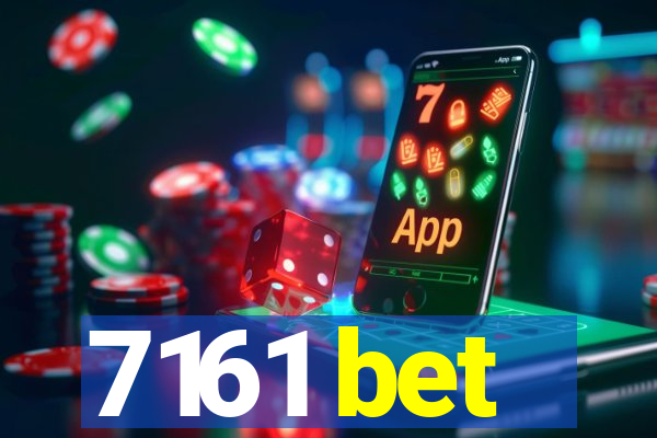 7161 bet