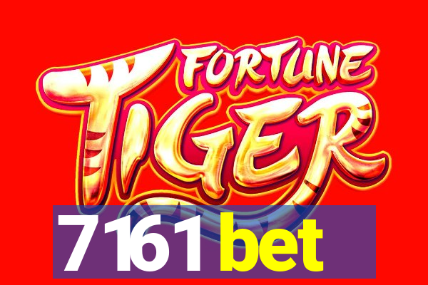 7161 bet