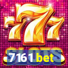 7161 bet