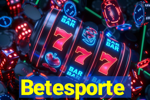 Betesporte